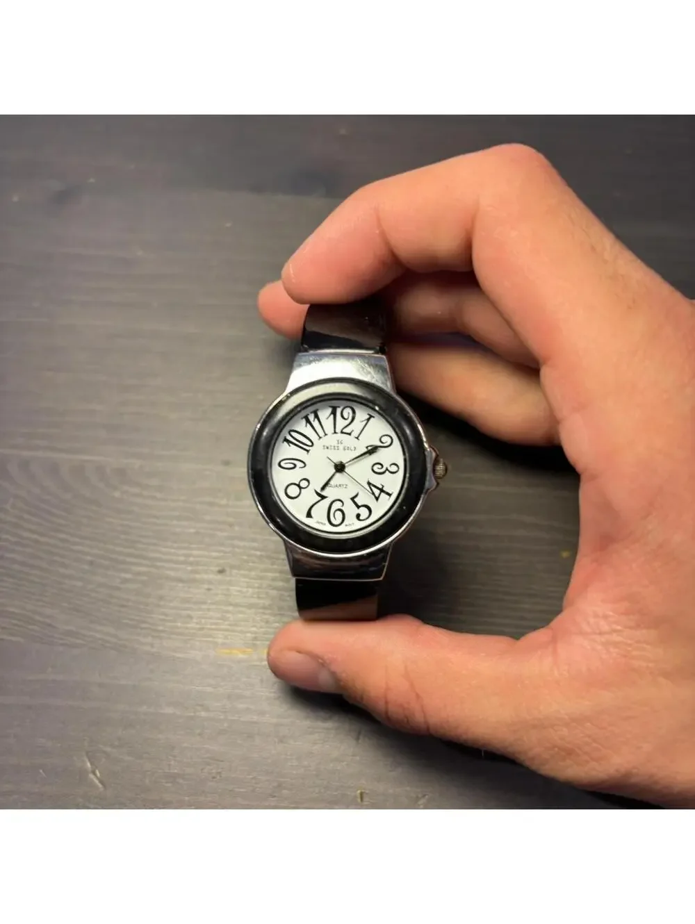 Beautiful Vintage Watch